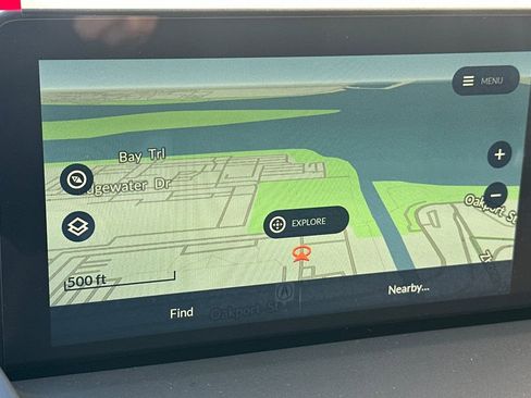 New 2026 Acura RDX SH-AWD w/ Technology Package image 18