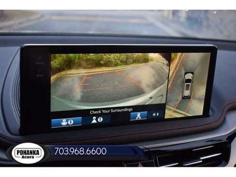 New 2026 Acura MDX A-Spec image 27