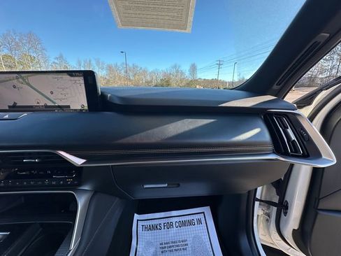 Used 2025 MAZDA CX-70 3.3 Turbo S w/ Premium Package image 16