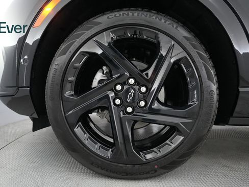 Used 2024 Chevrolet Equinox EV RS FWD image 20