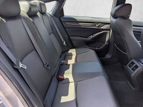 Used 2019 Honda Accord Sport image 16