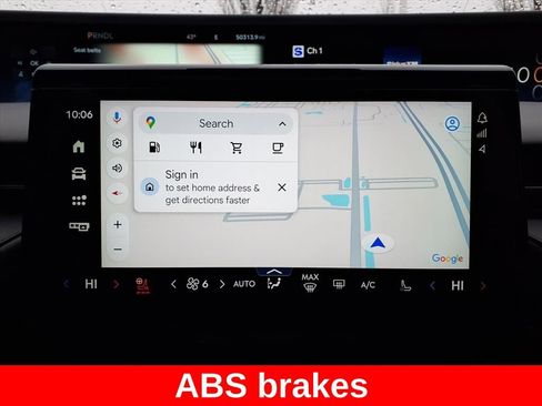 Used 2024 Lincoln Nautilus Reserve w/ Equipment Group 202A image 28