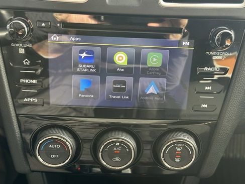 Used 2021 Subaru WRX Premium image 28