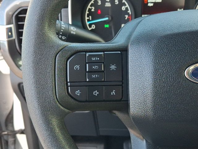 Certified 2023 Ford F150 XL w/ STX Appearance Package AWD/4WD image 22