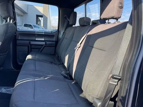 Used 2018 Ford F150 XLT w/ Equipment Group 302A Luxury image 11