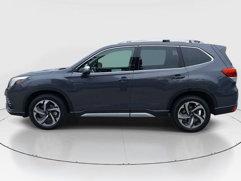 Used 2022 Subaru Forester Touring w/ Popular Package #2 AWD/4WD image 4