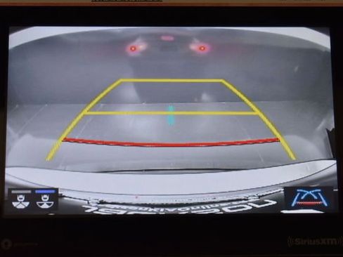 Used 2024 Toyota Camry LE w/ Convenience Package FWD image 21