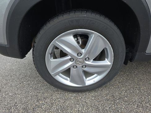 Used 2020 Honda HR-V EX image 12