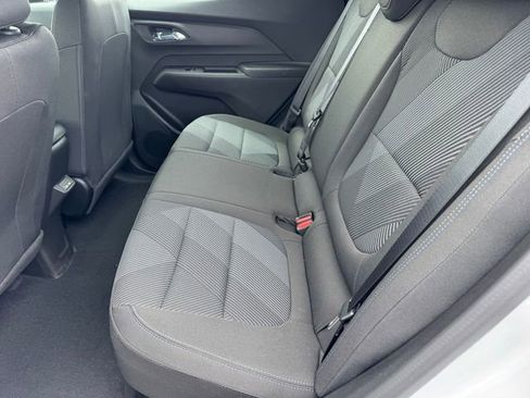 New 2027 Chevrolet Bolt LT w/ Comfort Package FWD image 10