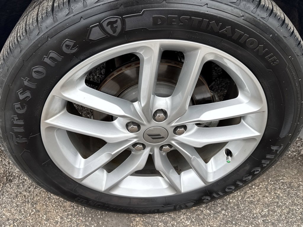Used 2022 Dodge Durango R/T RWD image 47