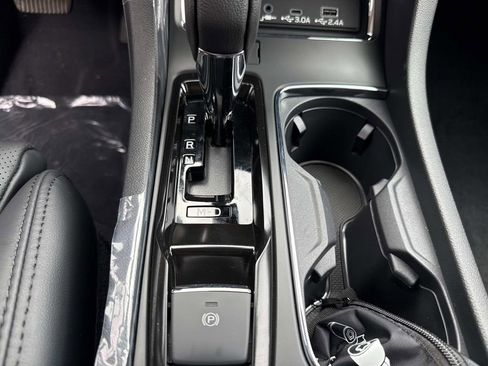 New 2025 Subaru Ascent Bronze Edition AWD/4WD image 35