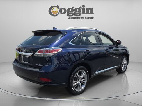 Used 2015 Lexus RX 350 FWD image 5