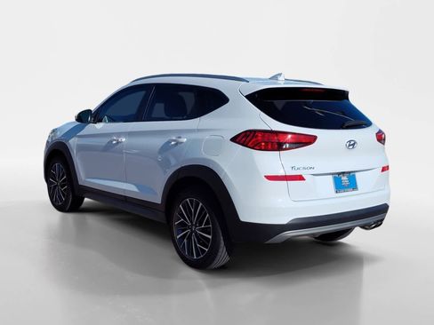 Used 2019 Hyundai Tucson SEL w/ Cargo Package image 9