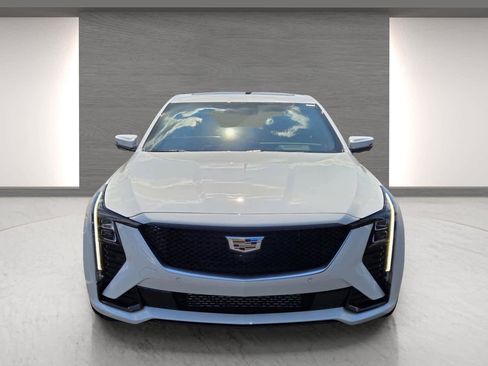 New 2026 Cadillac CT5 Sport RWD image 6