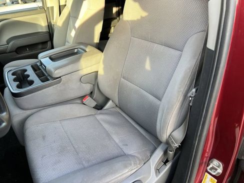 Used 2014 Chevrolet Silverado 1500 W/T w/ Trailering Package image 19