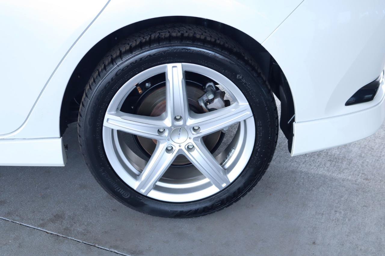 Used 2016 Scion iM FWD image 11
