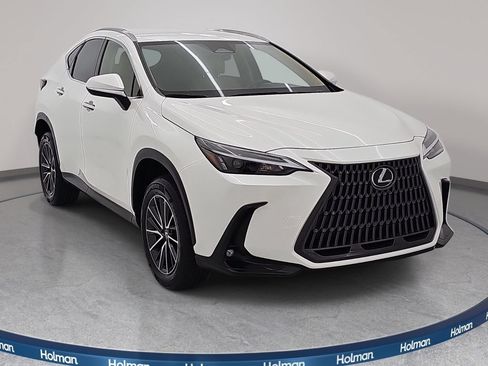 Used 2022 Lexus NX 250 FWD w/ Accessory Package 2 image 3