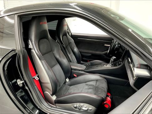 Used 2019 Porsche 911 GT3 RS RWD image 11