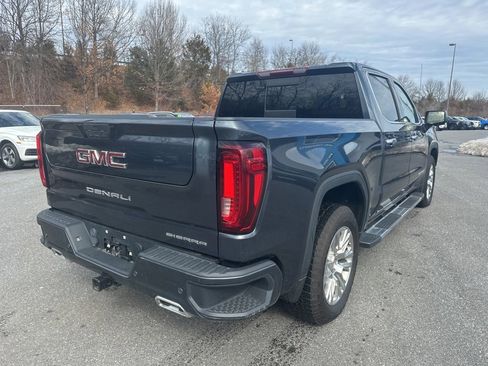 Used 2022 GMC Sierra 1500 Denali image 5