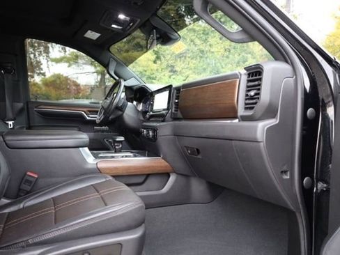 Used 2023 Chevrolet Silverado 1500 High Country w/ Max Trailering Package image 40