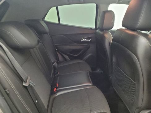 Used 2014 Buick Encore Convenience FWD image 19
