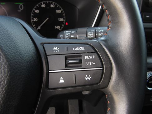 Used 2024 Honda CR-V Sport image 26