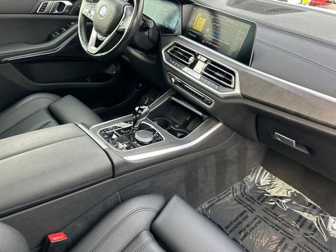Used 2022 BMW X5 xDrive45e w/ Climate Comfort Package image 17