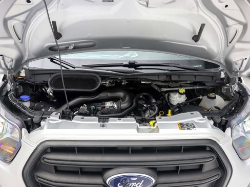 Used 2020 Ford Transit 350 XL RWD image 29
