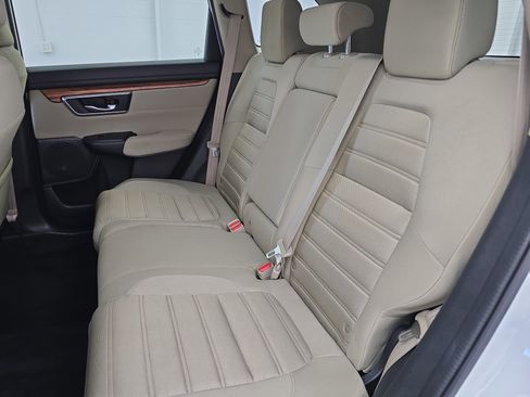 Used 2020 Honda CR-V EX image 13