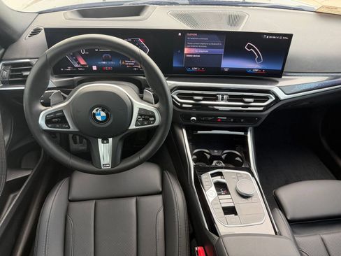 Certified 2024 BMW M240i Coupe RWD image 24