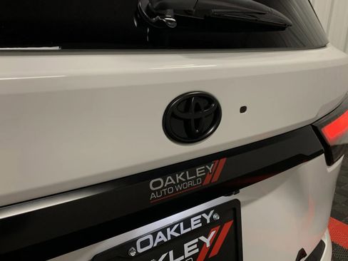 Used 2024 Toyota Sequoia TRD Pro image 17