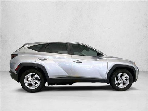 Used 2024 Hyundai Tucson SE FWD image 5