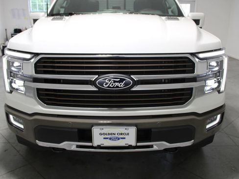 New 2026 Ford F150 King Ranch AWD/4WD image 60