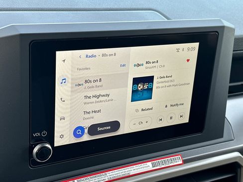 New 2025 Toyota Tacoma TRD Off-Road image 17