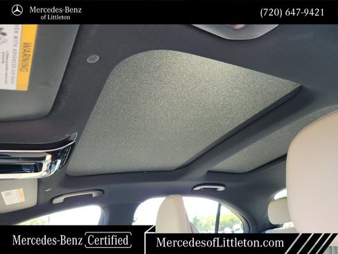 Certified 2026 Mercedes-Benz C 300 4MATIC Sedan image 24