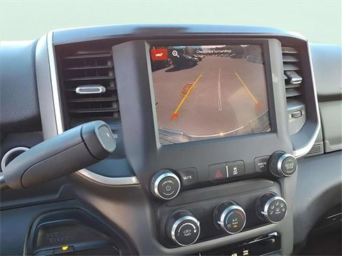 Used 2023 RAM 2500 Big Horn w/ Level 1 Equipment Group image 22