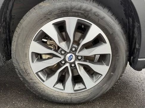 Used 2024 Subaru Outback Limited AWD/4WD image 10