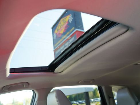 Used 2018 Acura MDX SH-AWD w/ Technology Package image 13