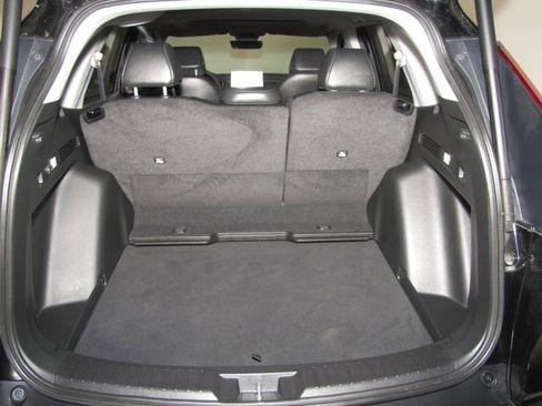 Certified 2024 Honda CR-V EX-L image 17