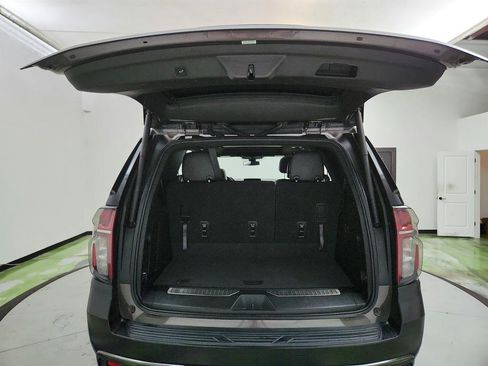 Used 2021 Chevrolet Tahoe Z71 AWD/4WD image 30