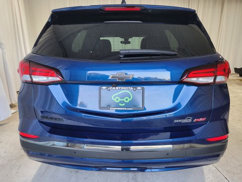 Certified 2023 Chevrolet Equinox RS image 6