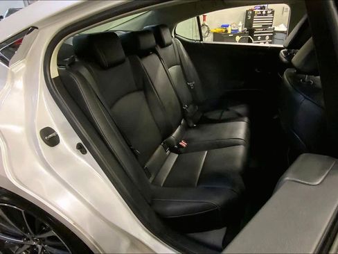 Certified 2022 Lexus ES 350 w/ Premium Package image 19