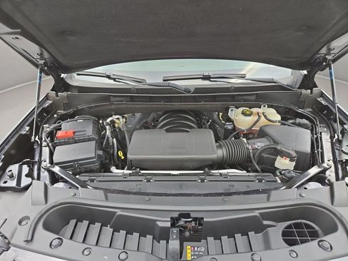 Used 2022 GMC Yukon SLT RWD image 32
