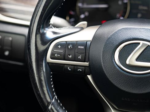 Used 2016 Lexus GS 350 AWD w/ Premium Package image 21
