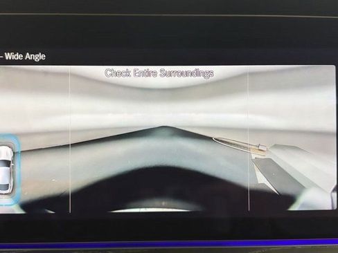 Used 2022 Mercedes-Benz AMG GT 53 w/ Executive Rear Seat Package image 19