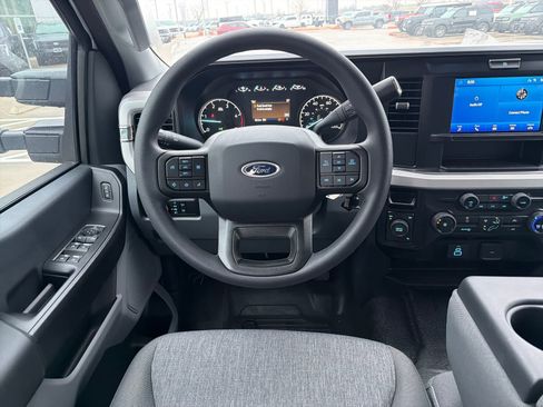 New 2025 Ford F550 XL image 13