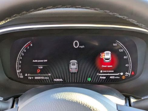 New 2026 Acura MDX w/ Technology Package image 21