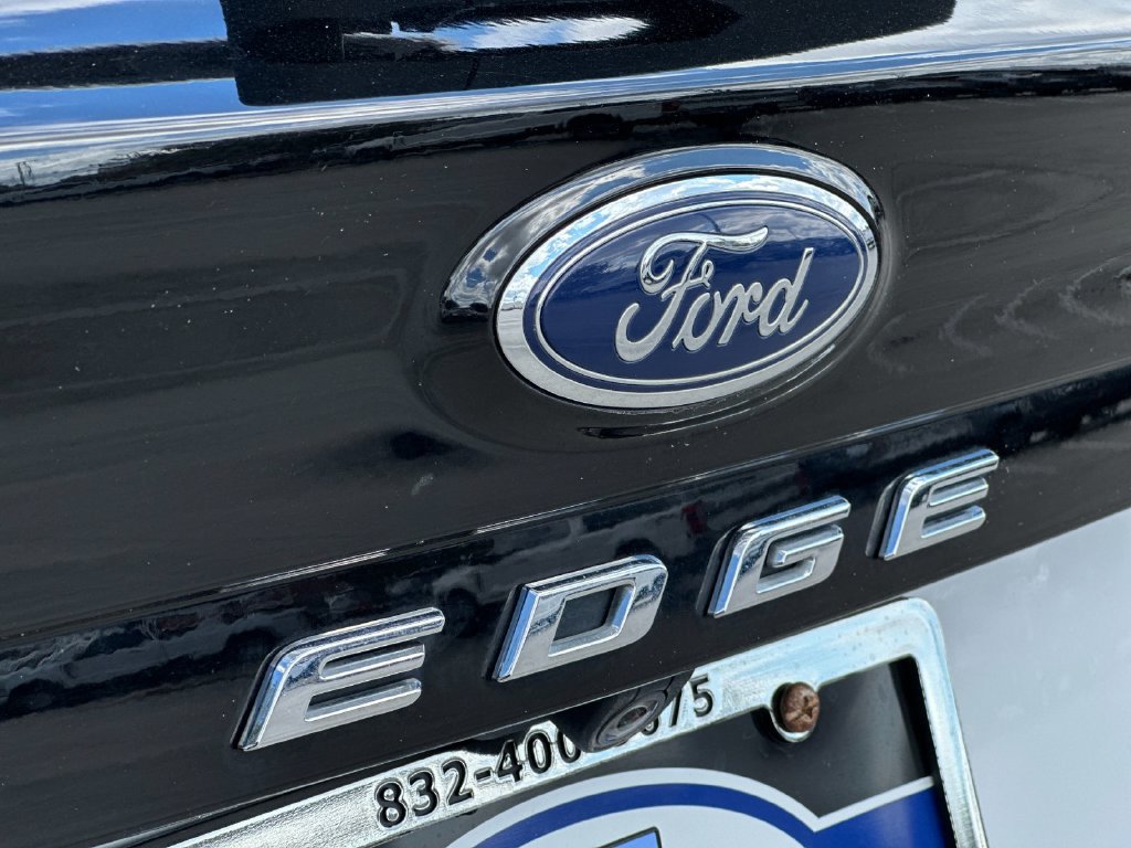 Certified 2024 Ford Edge SEL AWD/4WD image 27
