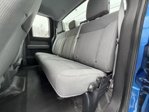 Used 2013 Ford F150 STX w/ Mid Equipment Group image 22