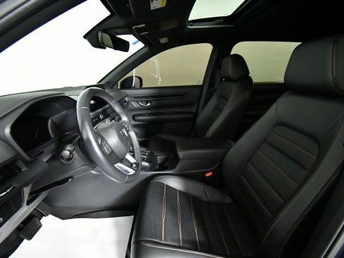 Used 2024 Honda CR-V Sport-L image 5